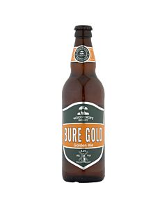 Woodforde's Bure Gold Golden Ale 4.3%