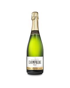 Adnams Champagne Brut 12.5% vol