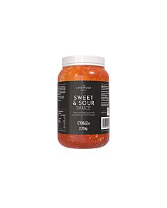 Caterfood Sweet & Sour Sauce No Veg