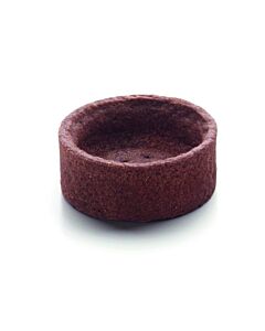 Pidy Mini Trendy Round Choco Butter