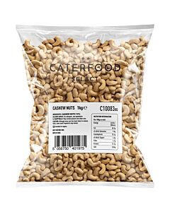 Caterfood Select Cashew Nuts