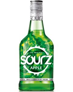 Sourz Apple Liqueur 15%