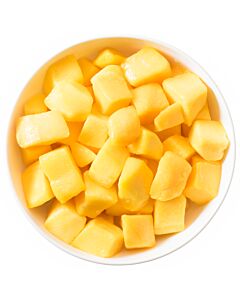 Greens Frozen Diced Mango
