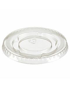 Zeus Packaging Portion Pot Lids 1oz
