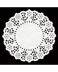 Swantex Round Doyleys 140mm