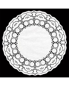 Swantex Round Doyleys 216mm