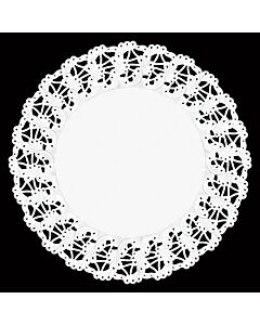 Swantex Round Doyleys 324mm