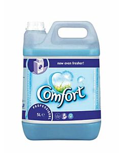 Comfort Professional Blue Skies Fabric Conditioner
