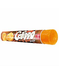 Wall's Calippo Orange Push Up Ice Lollies