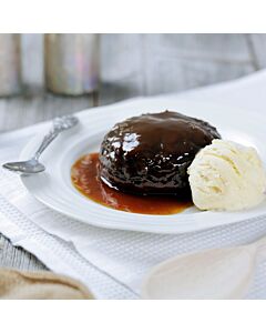 Sidoli Frozen Gluten Free Sticky Toffee Puddings