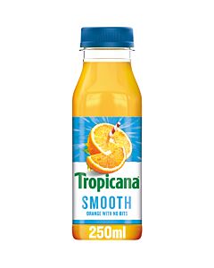 Tropicana Smooth Orange Fruit Juice