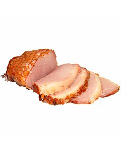 Fresh British Smoked Gammon Joint