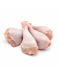 Fresh British Chicken Drumsticks