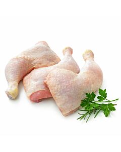 Fresh British Chicken Legs