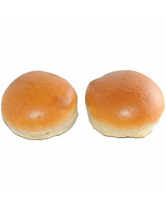 Fosters Bakery Frozen Mini 3 Brioche Buns