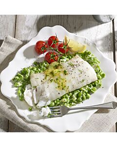 Blue Horizon Frozen MSC Cod Loins