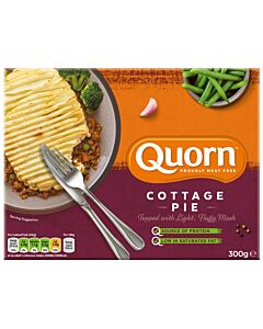 Quorn Frozen Cottage Pie