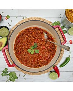 KaterVeg Frozen Vegan Mince