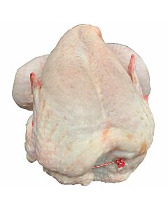 Fresh British Whole Small Chicken