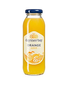 Daymer Bay Orange Juice