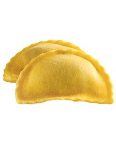 Surgital Frozen Panzerotti with Porcini Mushrooms