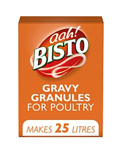 Bisto Instant Chicken Gravy Granules