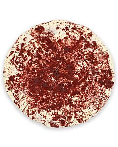 Sponge Frozen Red Velvet Cake