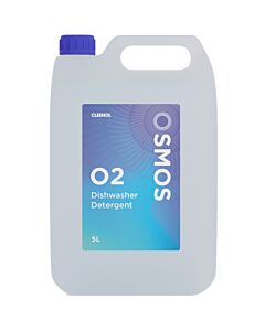 Osmos Dishwasher Detergent 02 - unit