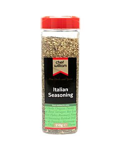 Chef William Italian Seasoning - unit
