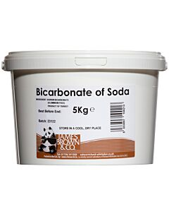 Triple Lion Bicarbonate of Soda