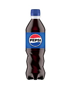 Pepsi Regular 500ml