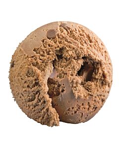 Yarde Farm Chunky Chocolate Ice Cream