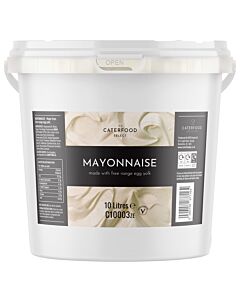 Caterfood Select Mayonnaise 10 Litres