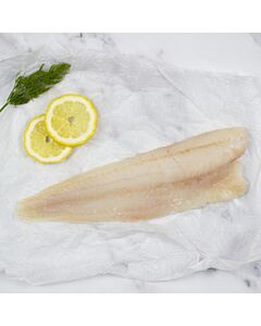 Sykes Seafood Frozen MSC Hake Fillets 170-255g