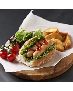 Devils Kitchen Plant Sausage