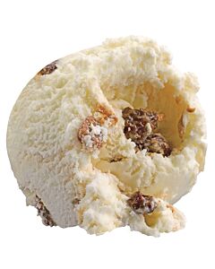 Yarde Farm Rum & Raisin Dairy Ice Cream