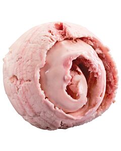 Yarde Farm Strawberry Dairy Ice Cream