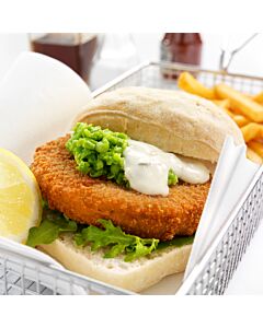 Three Oceans Frozen MSC Premier Whitefish Fishcakes 85g