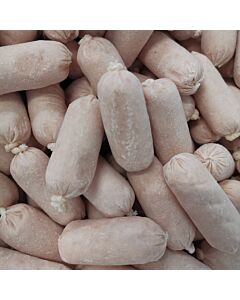 British Premium Sausages Frozen Pork Cocktail Sausages