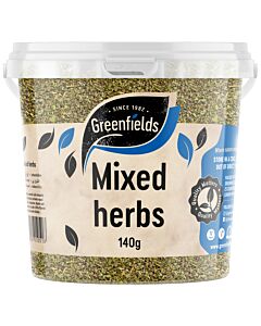 Greenfields Mixed Herbs