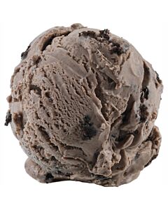 Gelarto Frozen Oreo Cookies & Cream Italian Gelato