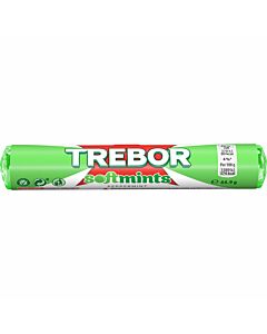 Trebor Softmints Peppermint