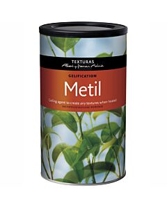 Texturas Metil