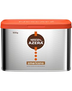 Nescafe Azera Americano Coffee Tin