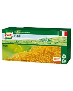 Knorr Professional Fusilli Pasta Spirals