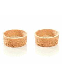 Pidy Mini Round Neutral Trendy Shells 4cm