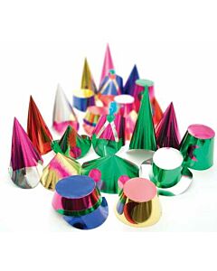 Swantex Celebration Rialto Party Hats