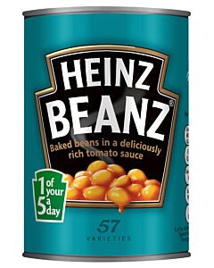 Heinz Baked Beans
