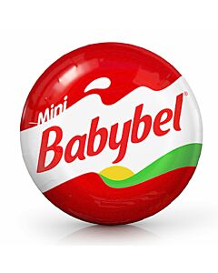 Mini Babybel Cheese