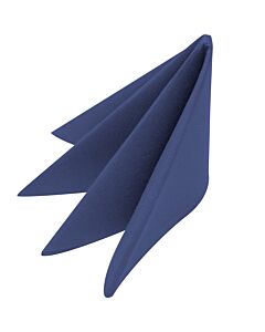 Swansoft Napkins Indigo 40cm
